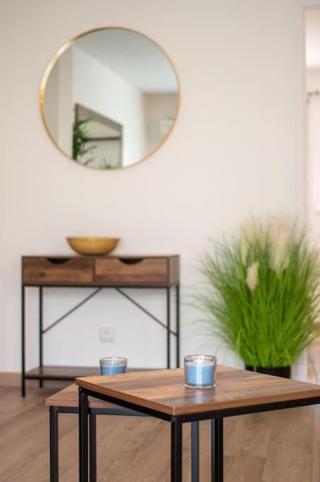 Fully Equipped Apartment With Parking 6 Beds Marsilia Exterior foto